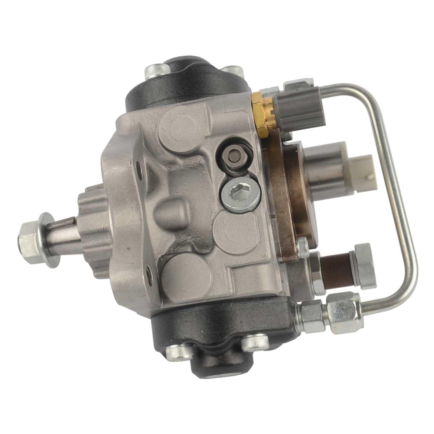 Bomba de inyección diesel para ISUZU ELF 400 / ELF 500 / ELF 600