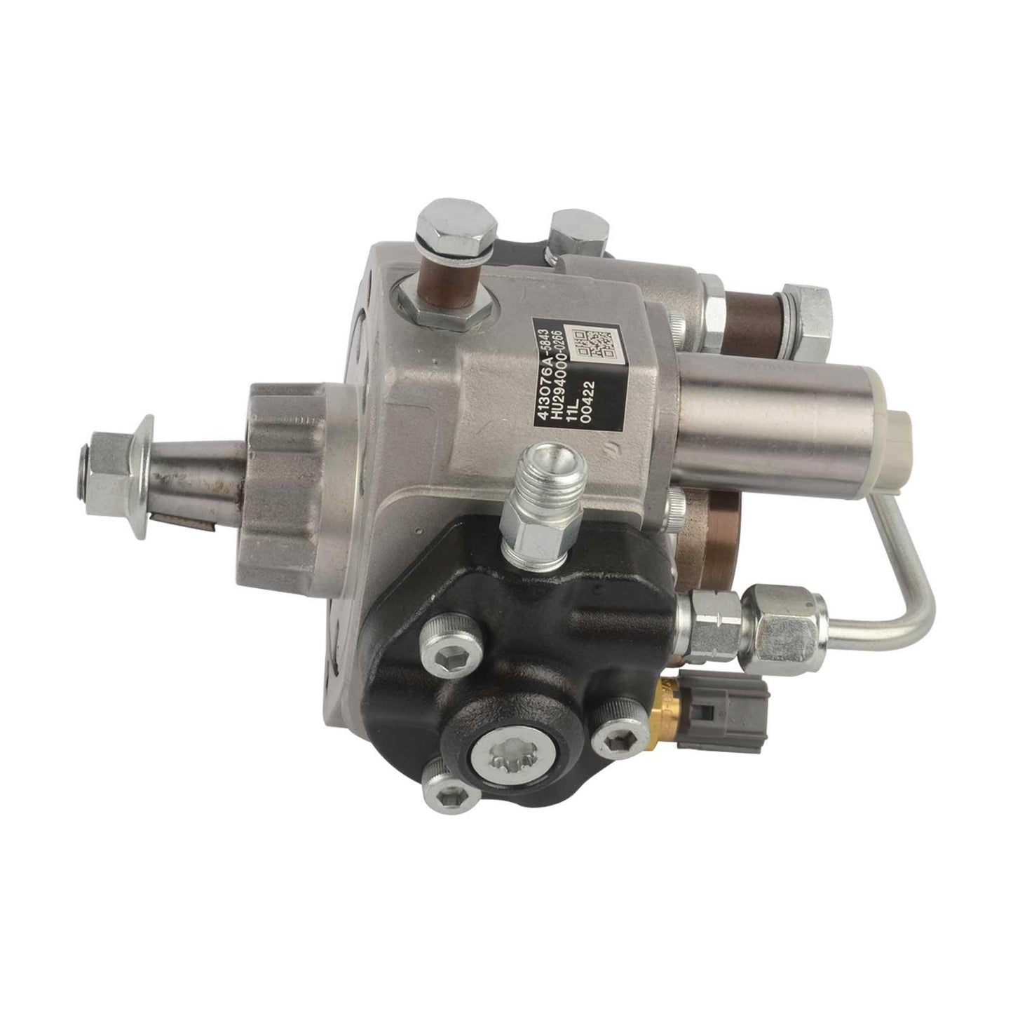Bomba de inyección diesel para ISUZU ELF 400 / ELF 500 / ELF 600