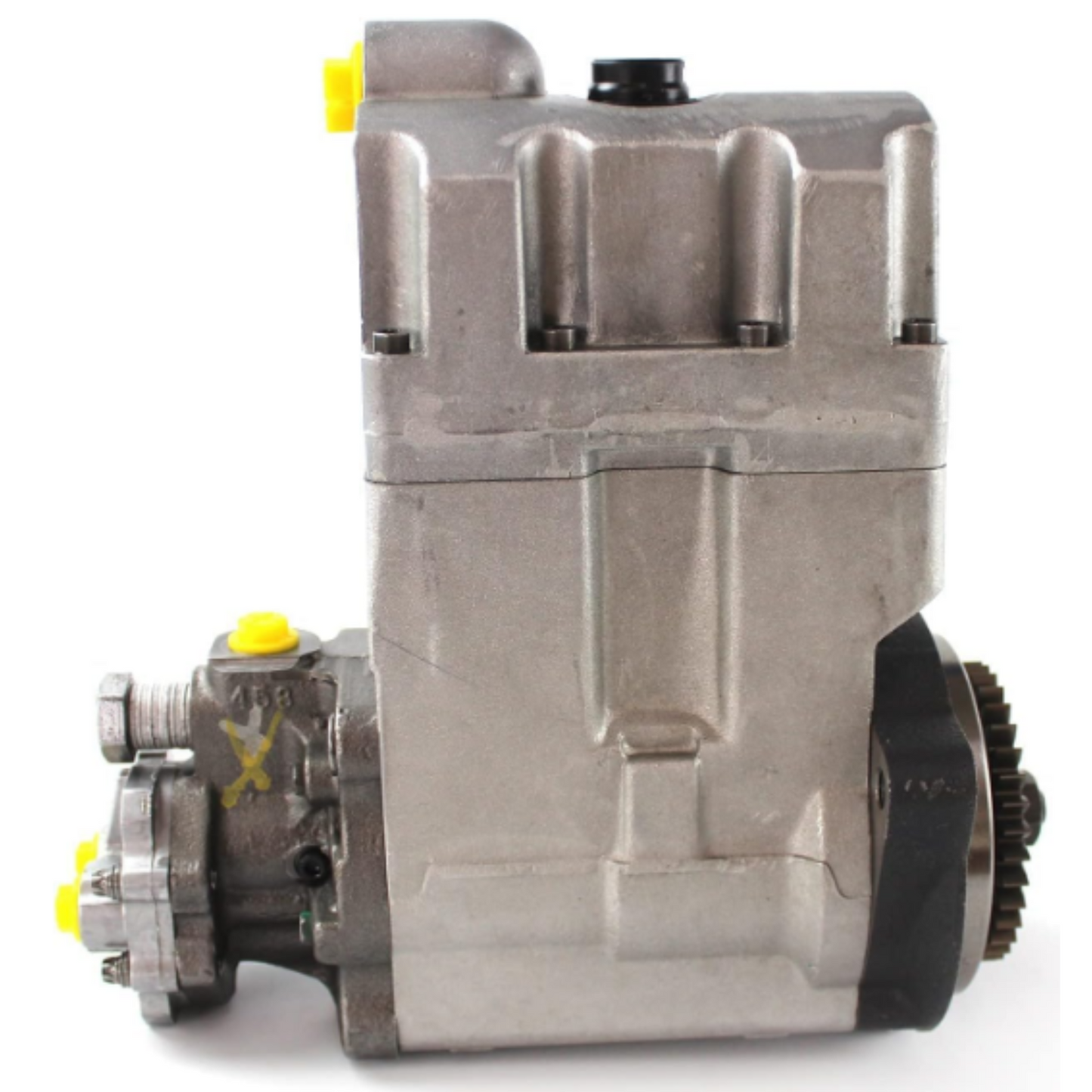 Bomba de Alta Presión Caterpillar C7 C9 319-0674 | Reparacion con GarantÃa | Sistema HEUI