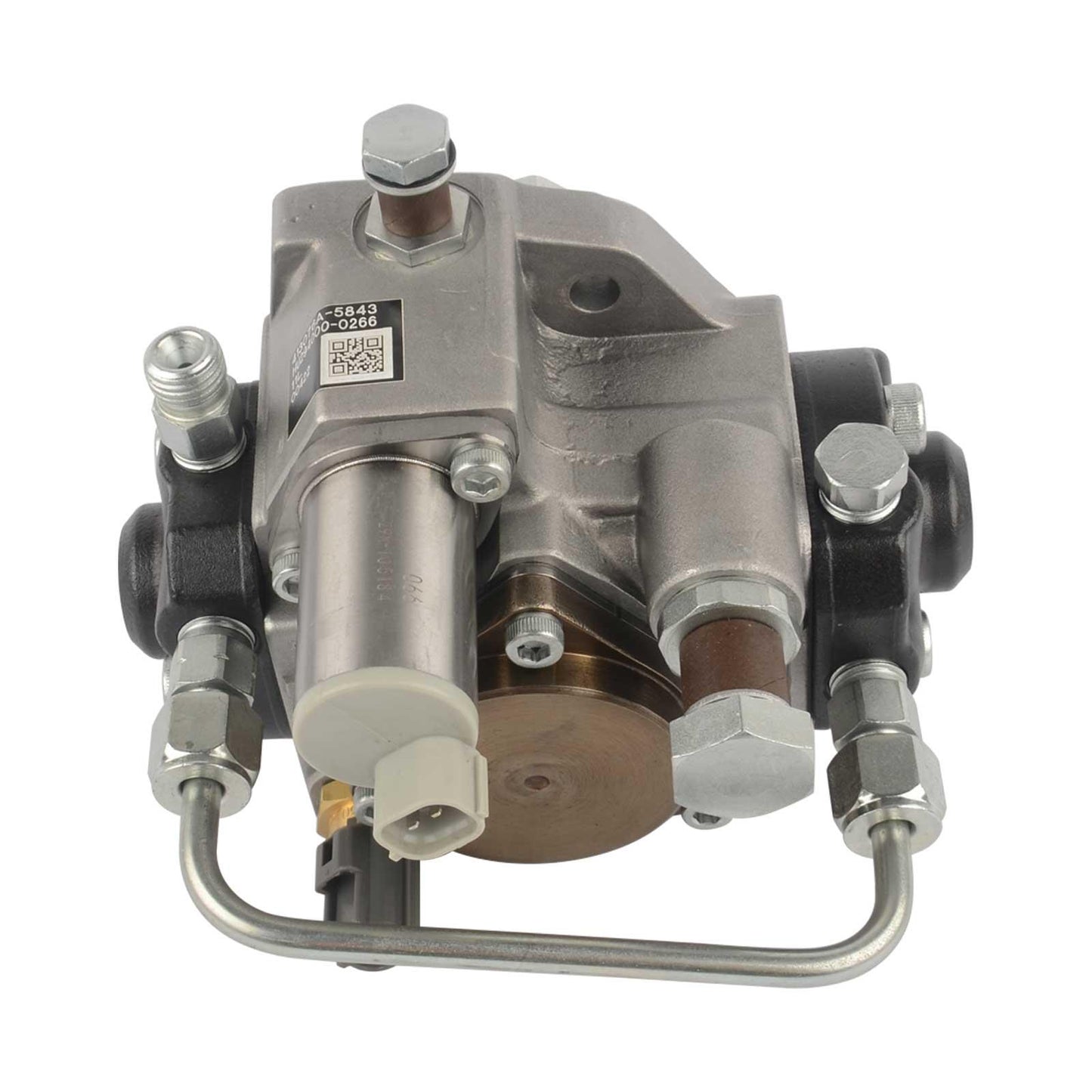 Bomba de inyección diesel para ISUZU ELF 400 / ELF 500 / ELF 600