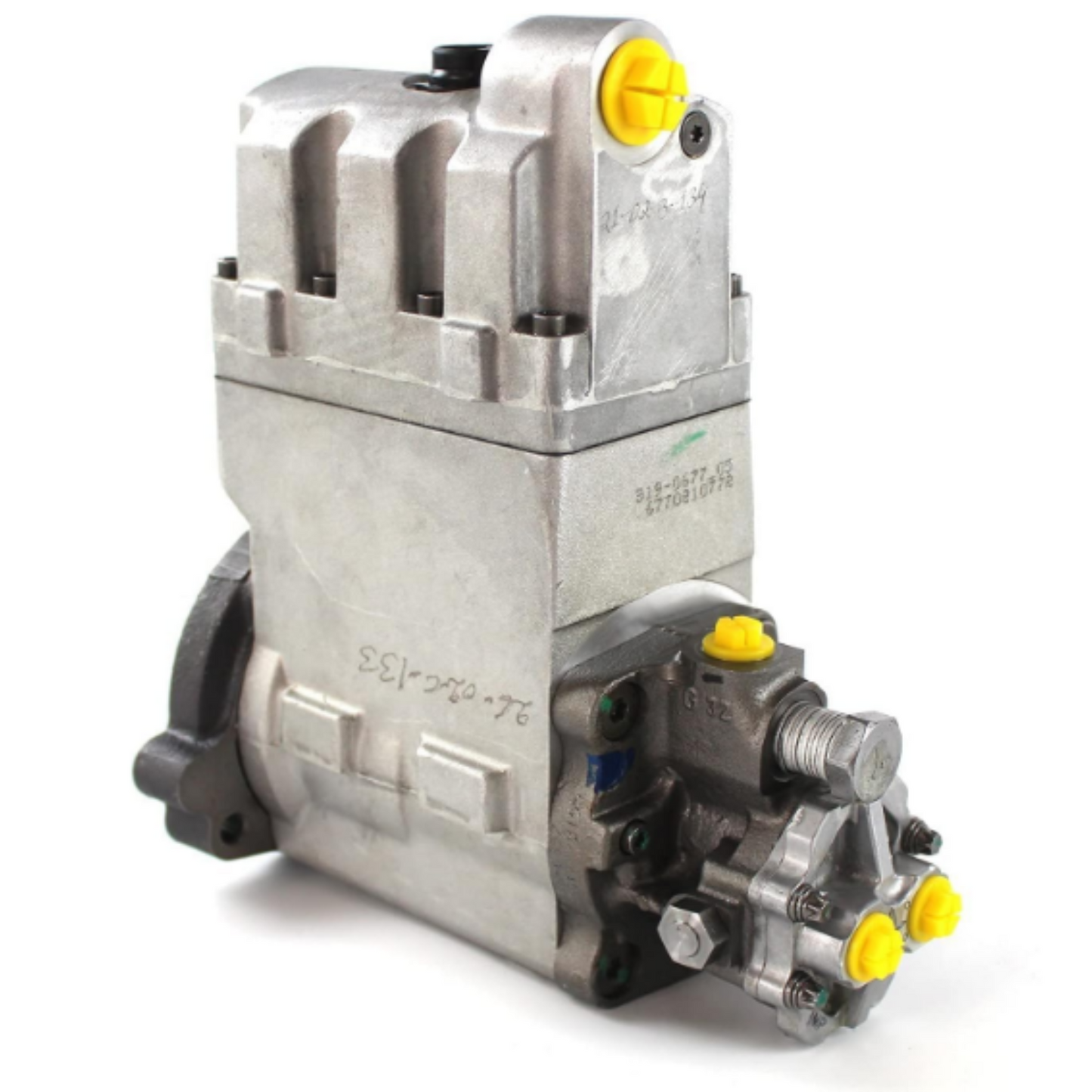 Bomba de Alta Presión Caterpillar C7 C9 319-0674 | Reparacion con Garantía | Sistema HEUI
