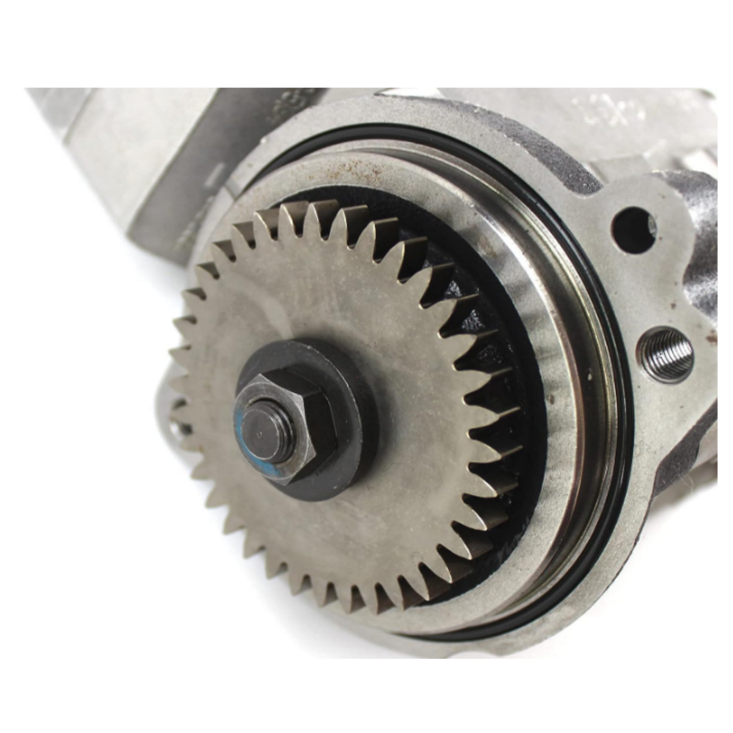 Bomba de Alta Presión Caterpillar C7 C9 319-0674 | Reparacion con Garantía | Sistema HEUI