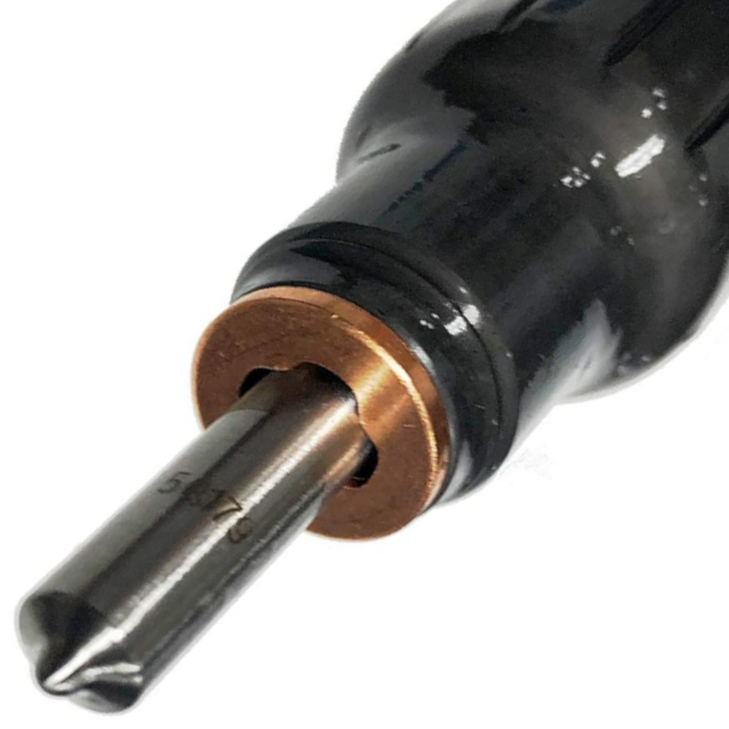 Inyector Bosch CRIN 4.2 0445120207 para Freightliner DD15/DD16 – Compatible Detroit & Mercedes