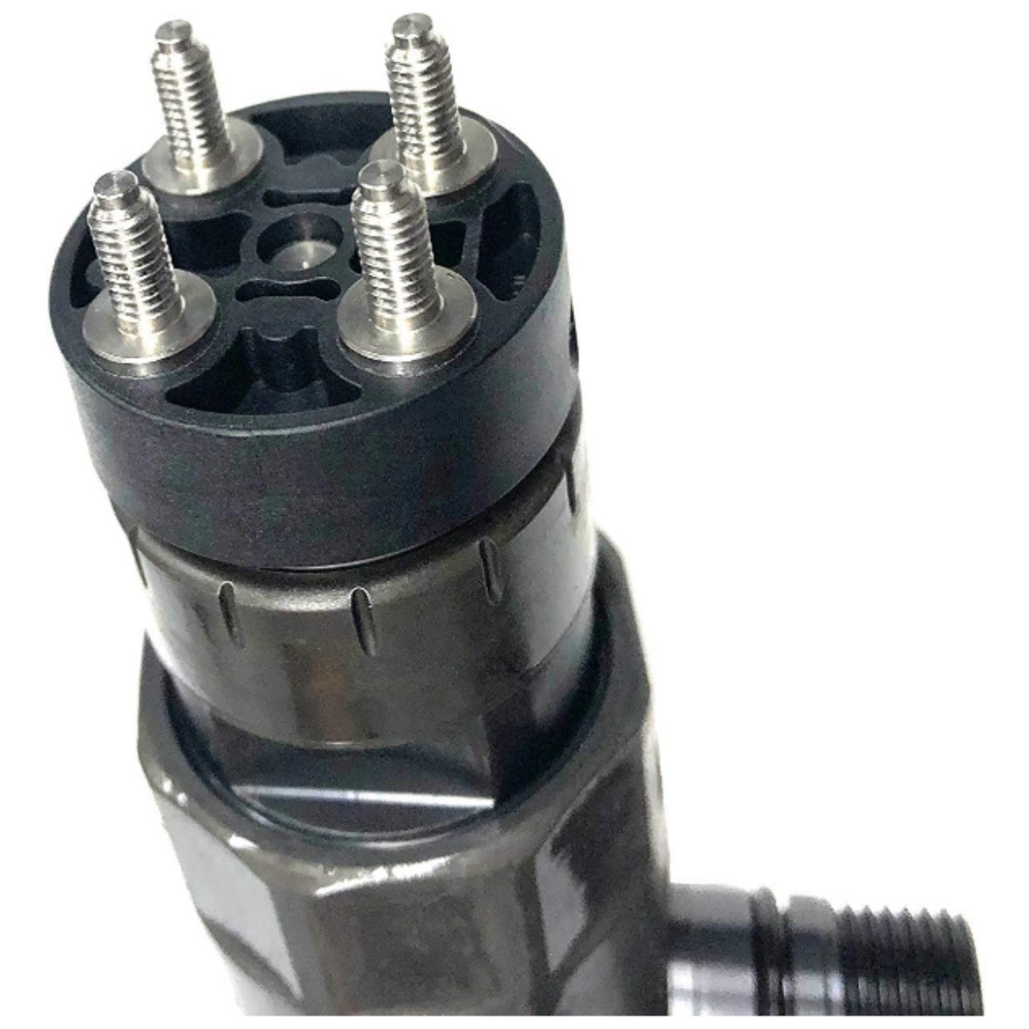 Inyector Bosch CRIN 4.2 0445120207 para Freightliner DD15/DD16 – Compatible Detroit & Mercedes