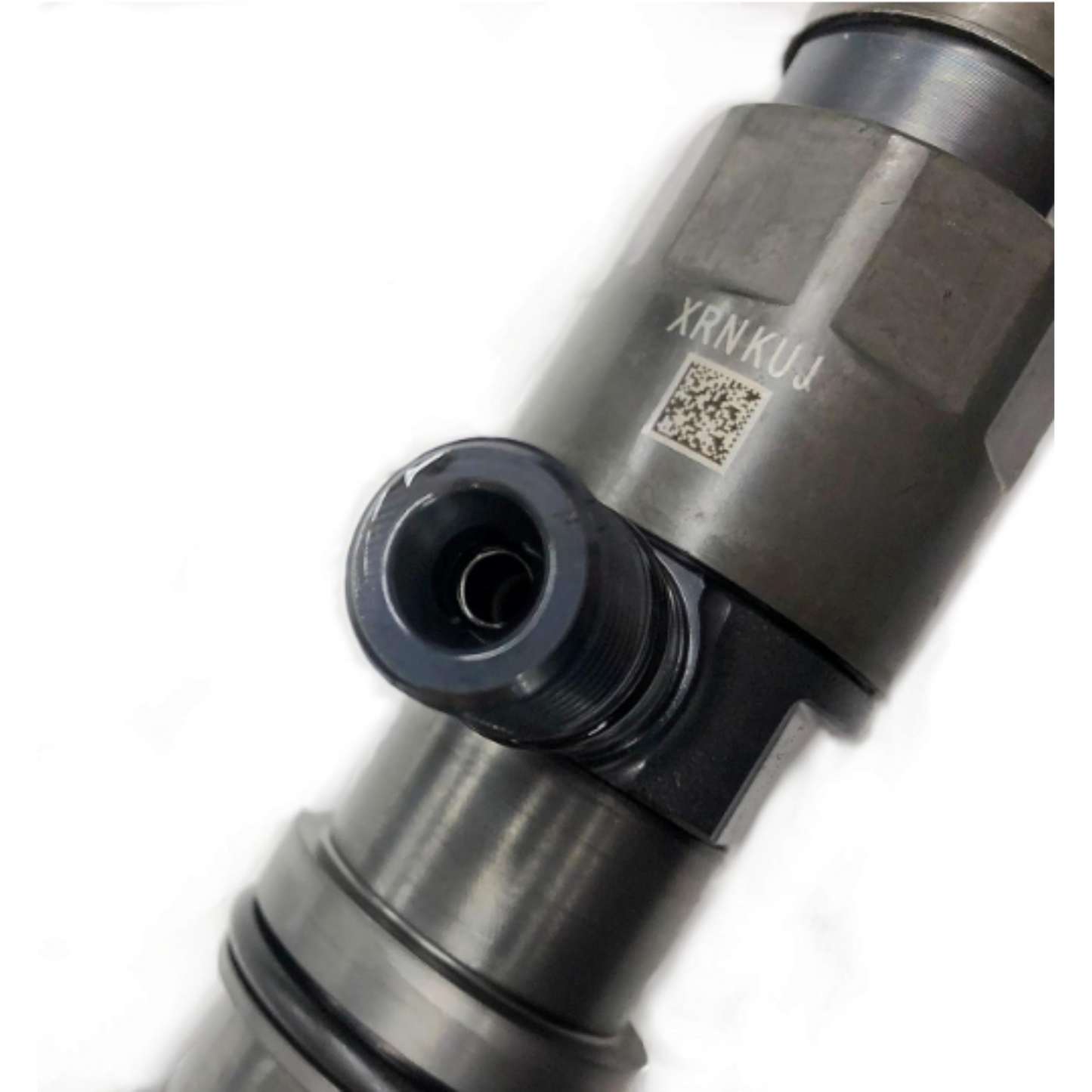 Inyector Bosch CRIN 4.2 0445120207 para Freightliner DD15/DD16 – Compatible Detroit & Mercedes